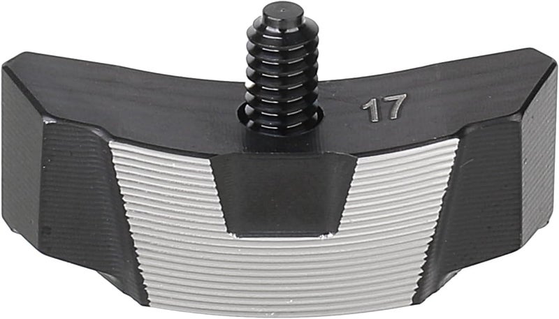 SummerHouse Golf Driver Weight Compatible with 2025 PING G440 MAX Driver Back Adjustable Weight - Image 1